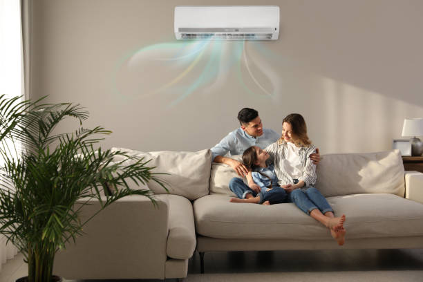 Best Solar-powered HVAC Systems in Horseshoe Bend, AR