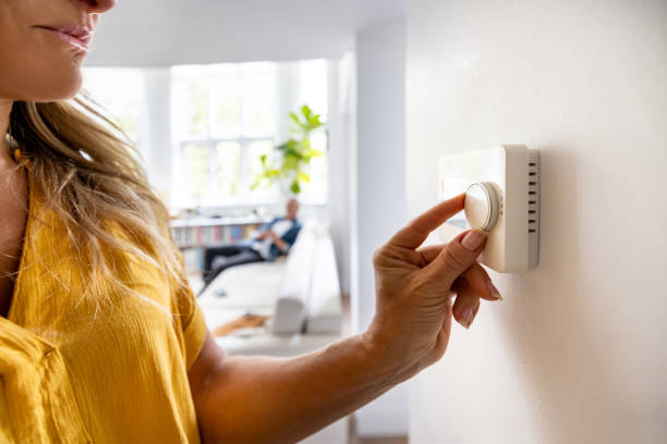 Best HVAC Retrofitting and Upgrading in Horseshoe Bend, AR