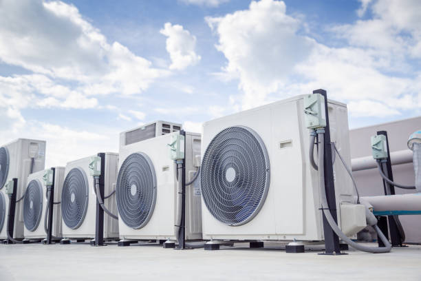 Reliable Horseshoe Bend, AR HVAC Solutions
