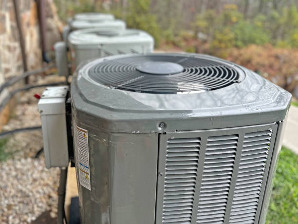 Best Emergency HVAC Services in Horseshoe Bend, AR