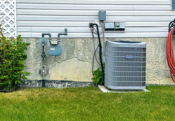Best HVAC Consulting and Engineering in Horseshoe Bend, AR